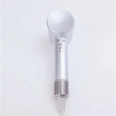 Care este lungimea cablului uscătorului de păr Ion Luxe?