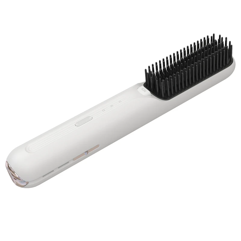 Straighten Brush